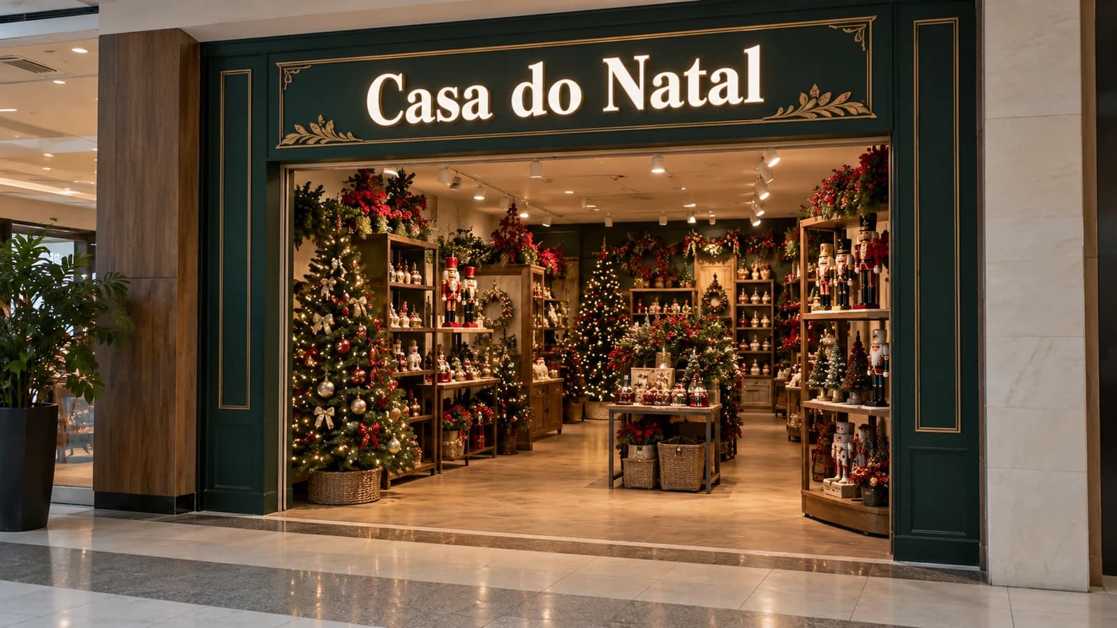 Casa do Natal